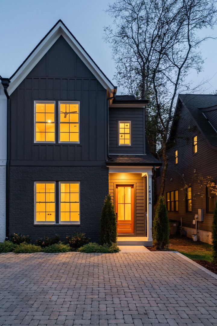 Property Photo:  1418A Boscobel St  TN 37206 