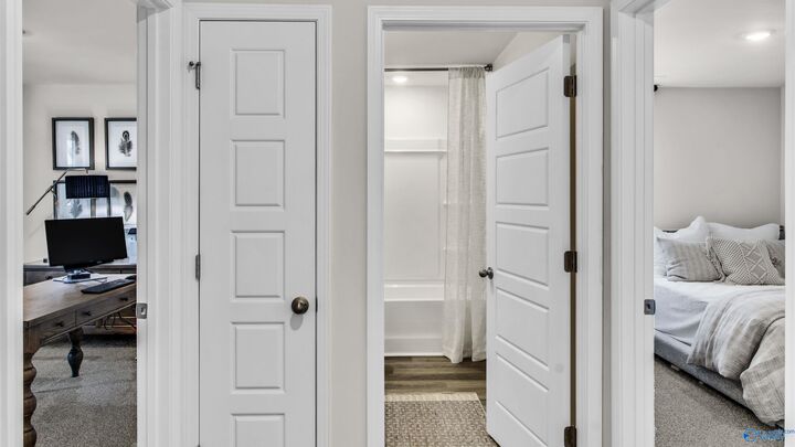 Property Photo: 388 Jackson Point Circle A AL 35811