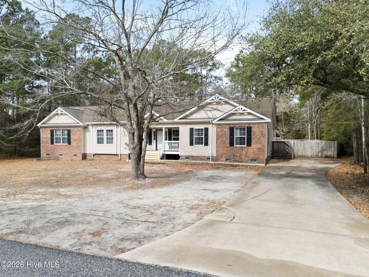 Property Photo:  7041 Ruth Avenue  NC 28411 