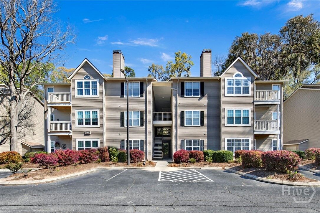 Property Photo:  12300 Apache Avenue 1604  GA 31419 