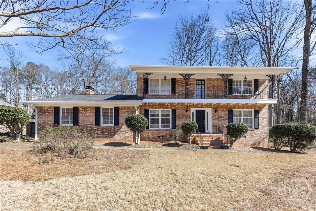 Property Photo: 185 Devereux Drive GA 30606