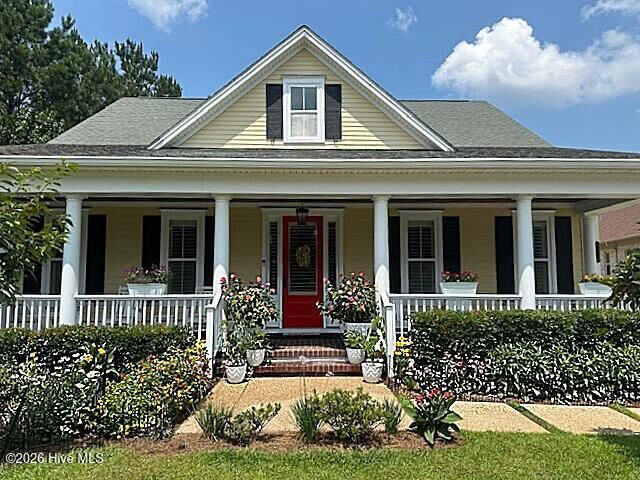 Property Photo:  1090 Evangeline Drive  NC 28451 