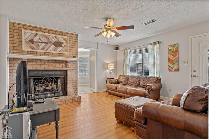 Property Photo:  128 S Wisdom Road  AR 72315 