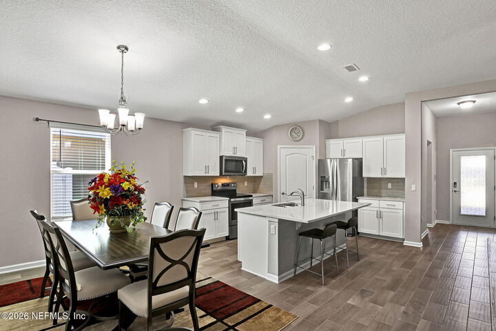 Property Photo:  3714 Baxter Street  FL 32222 