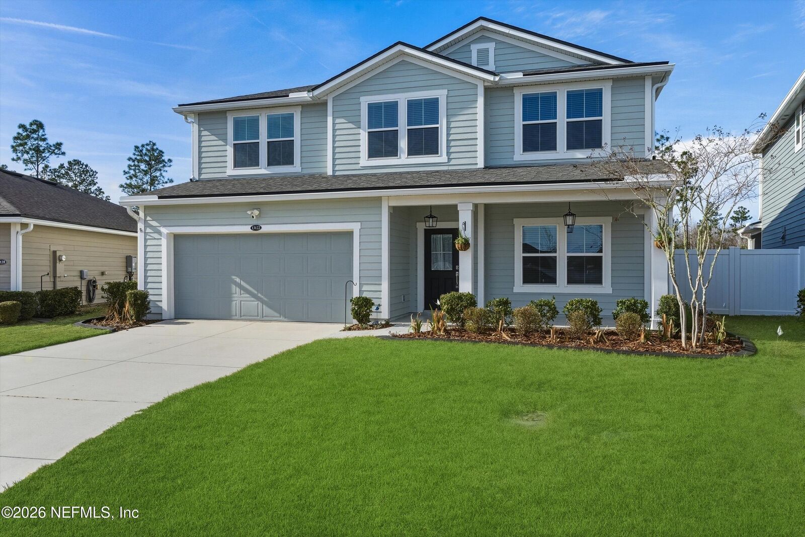 Property Photo:  13122 Dunwick Road  FL 32256 