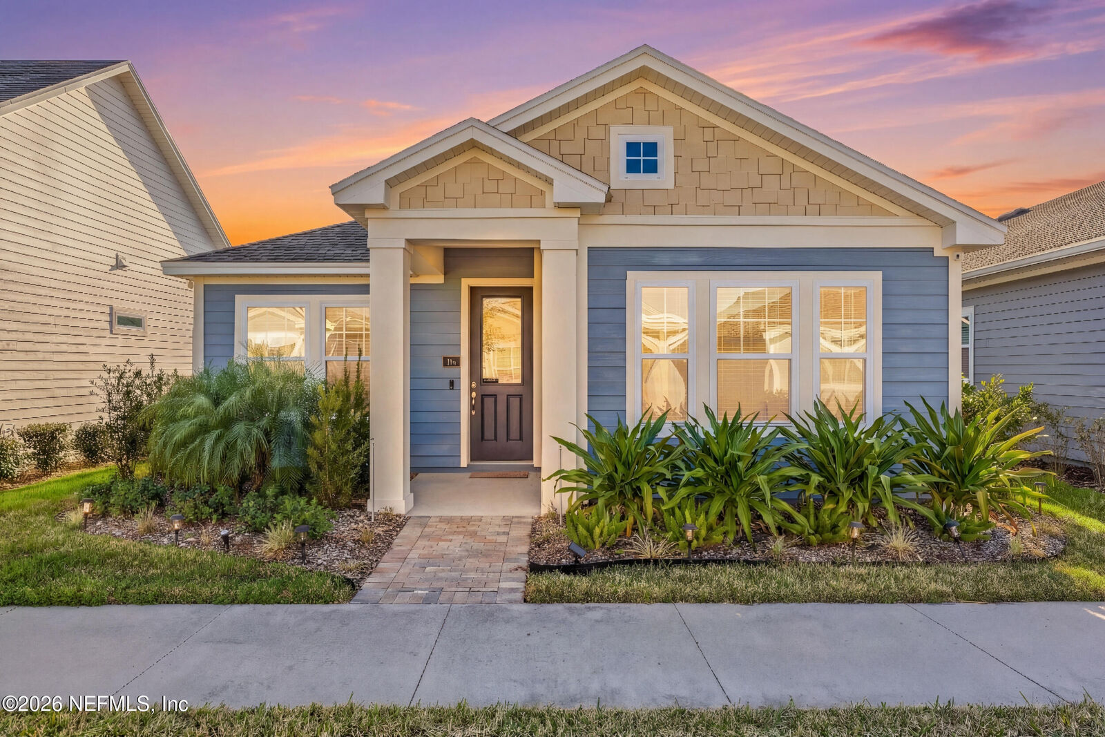 Property Photo:  73 Bluebonnet Way  FL 32092 