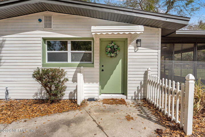 Property Photo:  4455 Clinton Avenue  FL 32207 