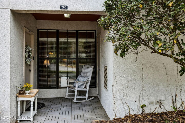 Property Photo:  205 Branch Wood Lane 205  FL 32256 