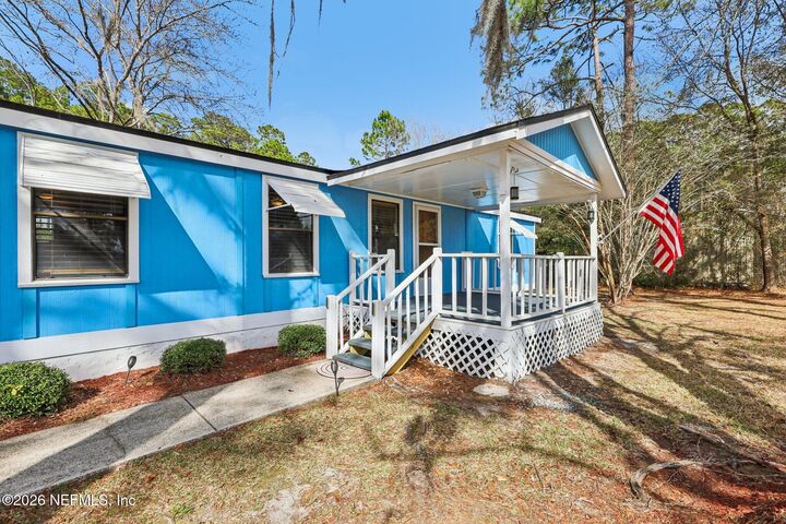 Property Photo:  4570 Mayflower Street  FL 32068 