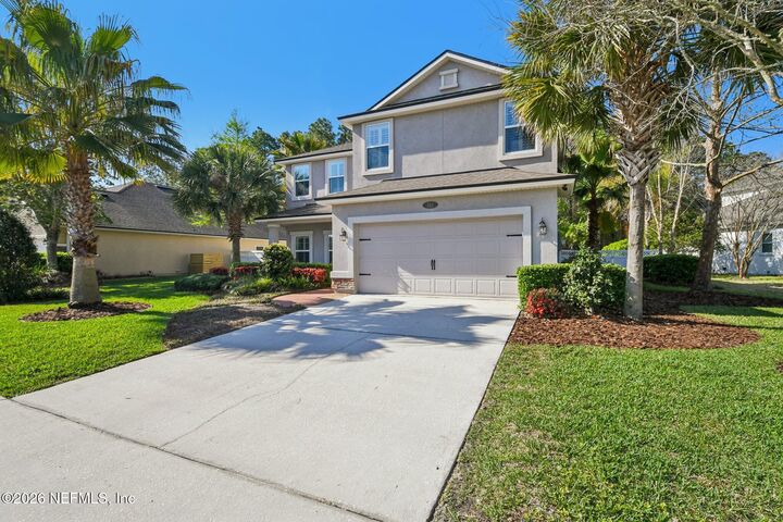Property Photo:  745 W Kings College Drive  FL 32259 
