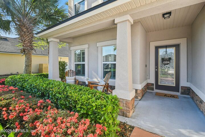 Property Photo:  745 W Kings College Drive  FL 32259 