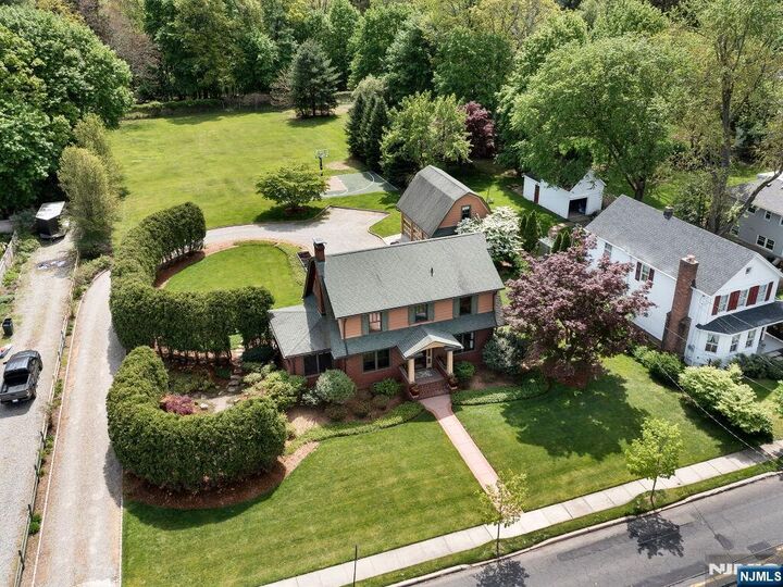 Property Photo:  25 Pascack Road  NJ 07656 