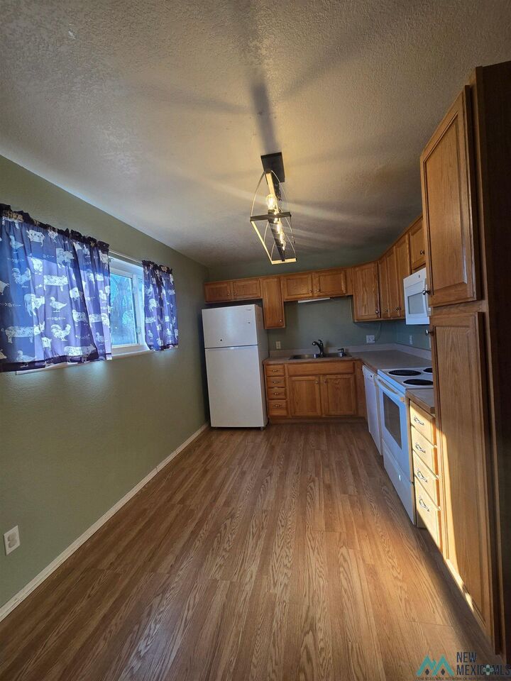 Property Photo:  2821 Duckworth  NM 88101 