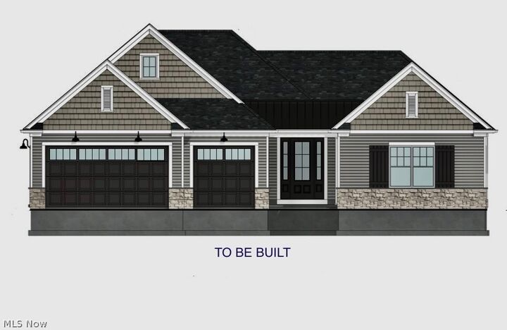 Property Photo: S/L 1 White Road OH 44092