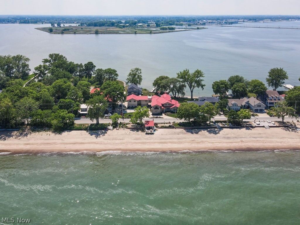 Property Photo:  1431 Cedar Point Road  OH 44870 