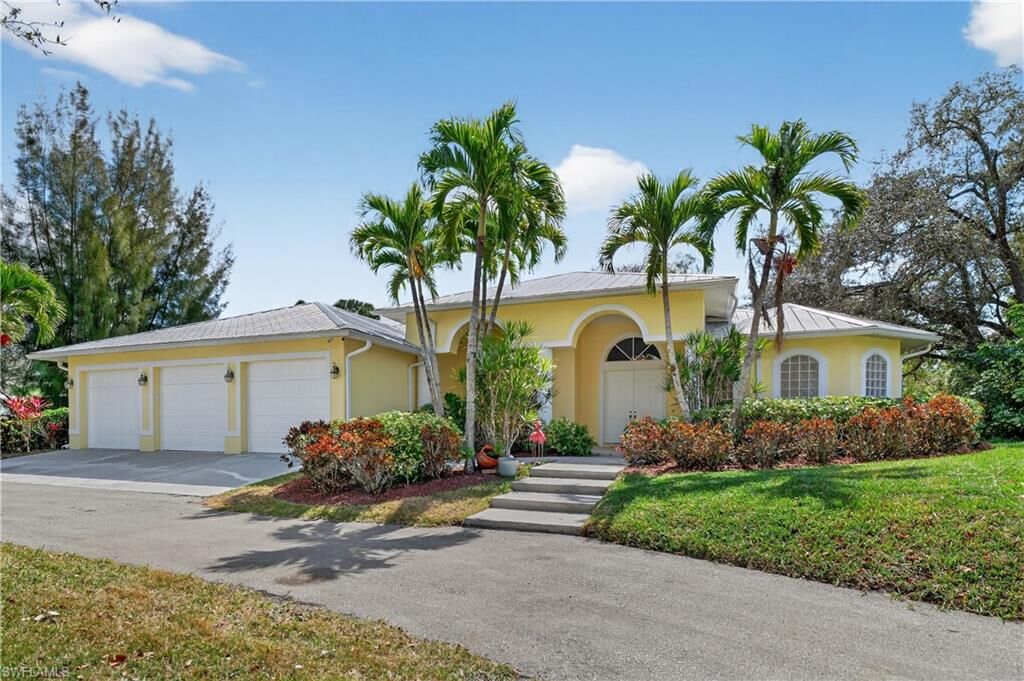 Property Photo:  6416 Mark Ln  FL 33966 