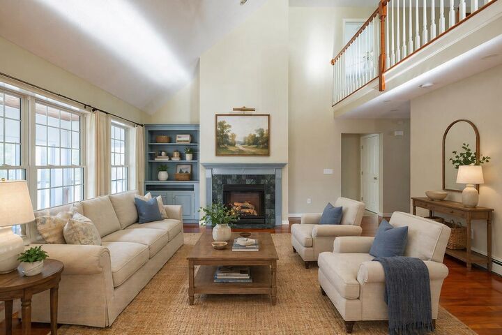 Property Photo:  5 Windchime Drive  NH 03304 