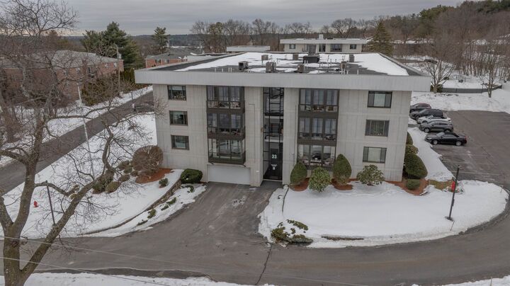 Property Photo: 33 Spit Brook Road NH 03060