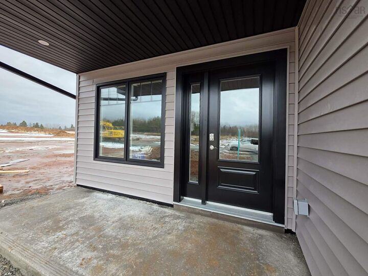 Property Photo: 46 Summer Hill Place NS B6L 0G9