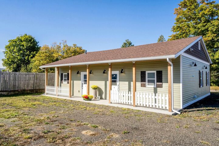 Property Photo: 17 McKenna Street NS B0S 1C0
