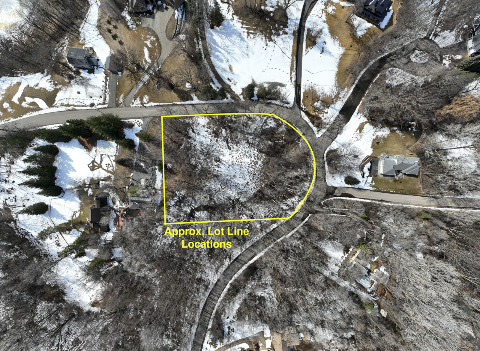 Property Photo:  155xx Loop Road S  MN 55306 
