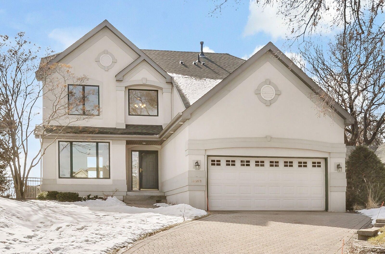 Property Photo:  10509 Spyglass Drive  MN 55347 