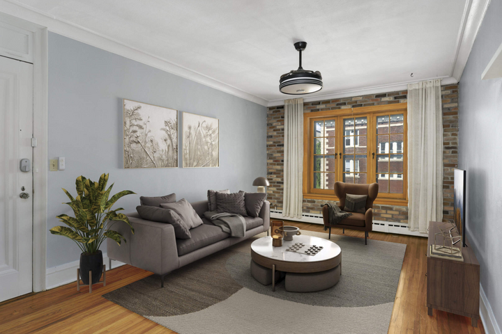 Property Photo:  1820 1st Avenue S 201  MN 55403 