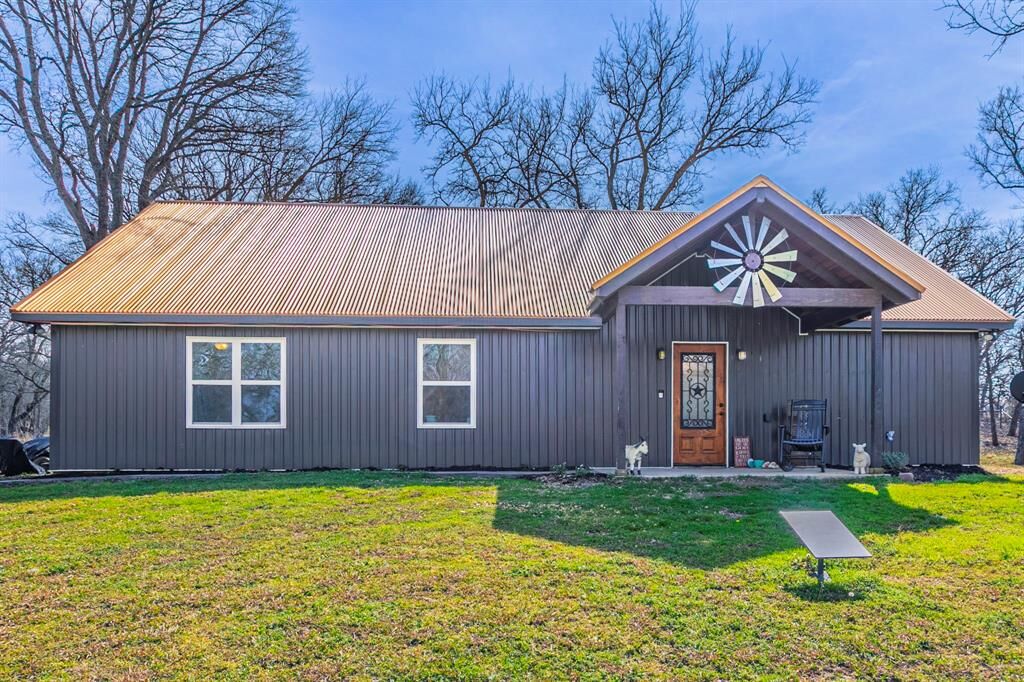 Property Photo:  145 Hcr 2131  TX 76692 