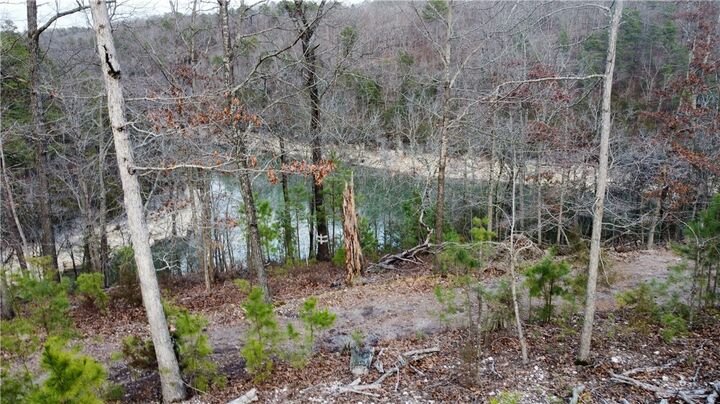 Property Photo:  Lot 16B Post Oak Road  AR 72732 