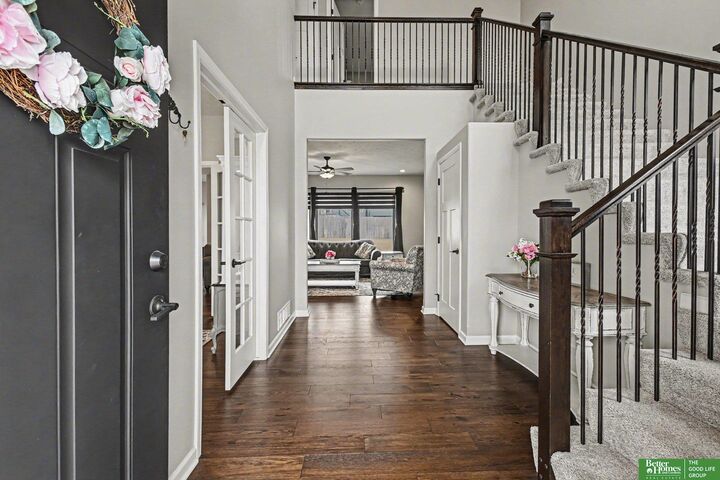 Property Photo:  11004 Hardwood Drive  NE 68046 