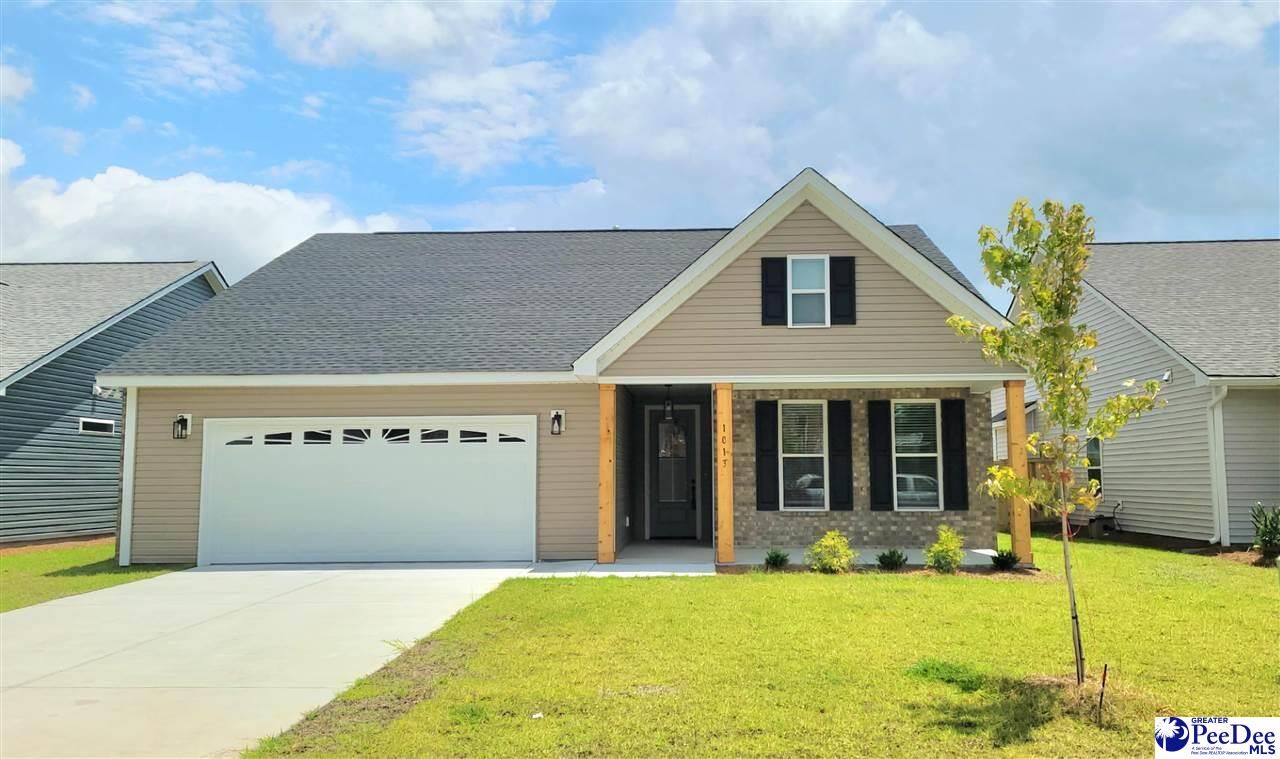 Property Photo: 1013 Wessex SC 29501