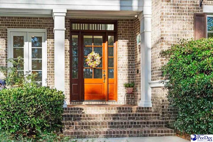 Property Photo:  4208 Byrnes Boulevard  SC 29506 