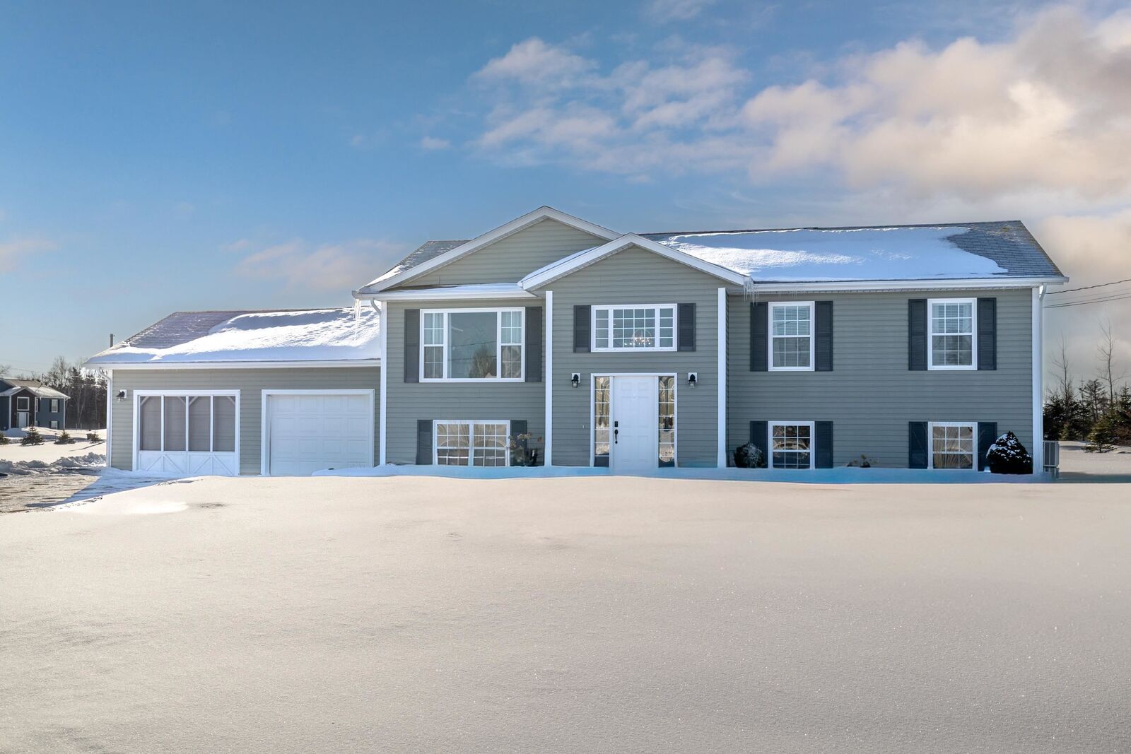 Property Photo: 55 Maggie Lane PE C0A 1P0