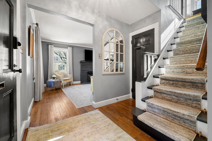 Property Photo:  97 Pleasant St  MA 02186 