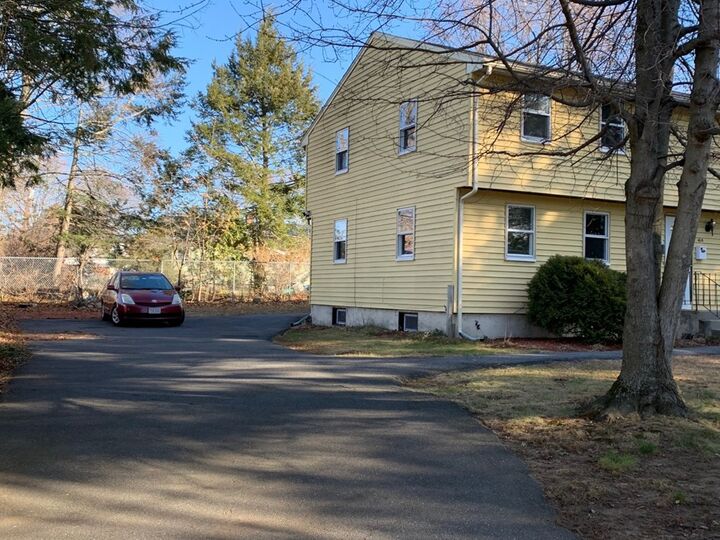 Property Photo:  46 America St A  MA 01702 