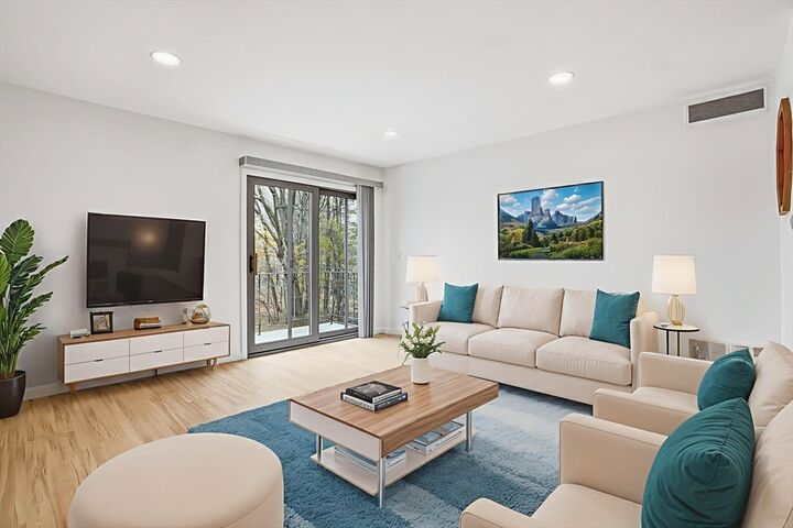 Property Photo:  59 School St B12  MA 01532 