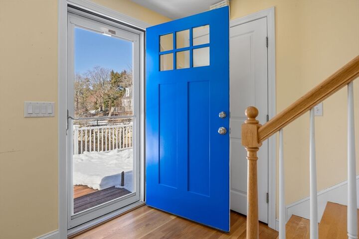 Property Photo:  146 Old Field Bend  MA 02650 