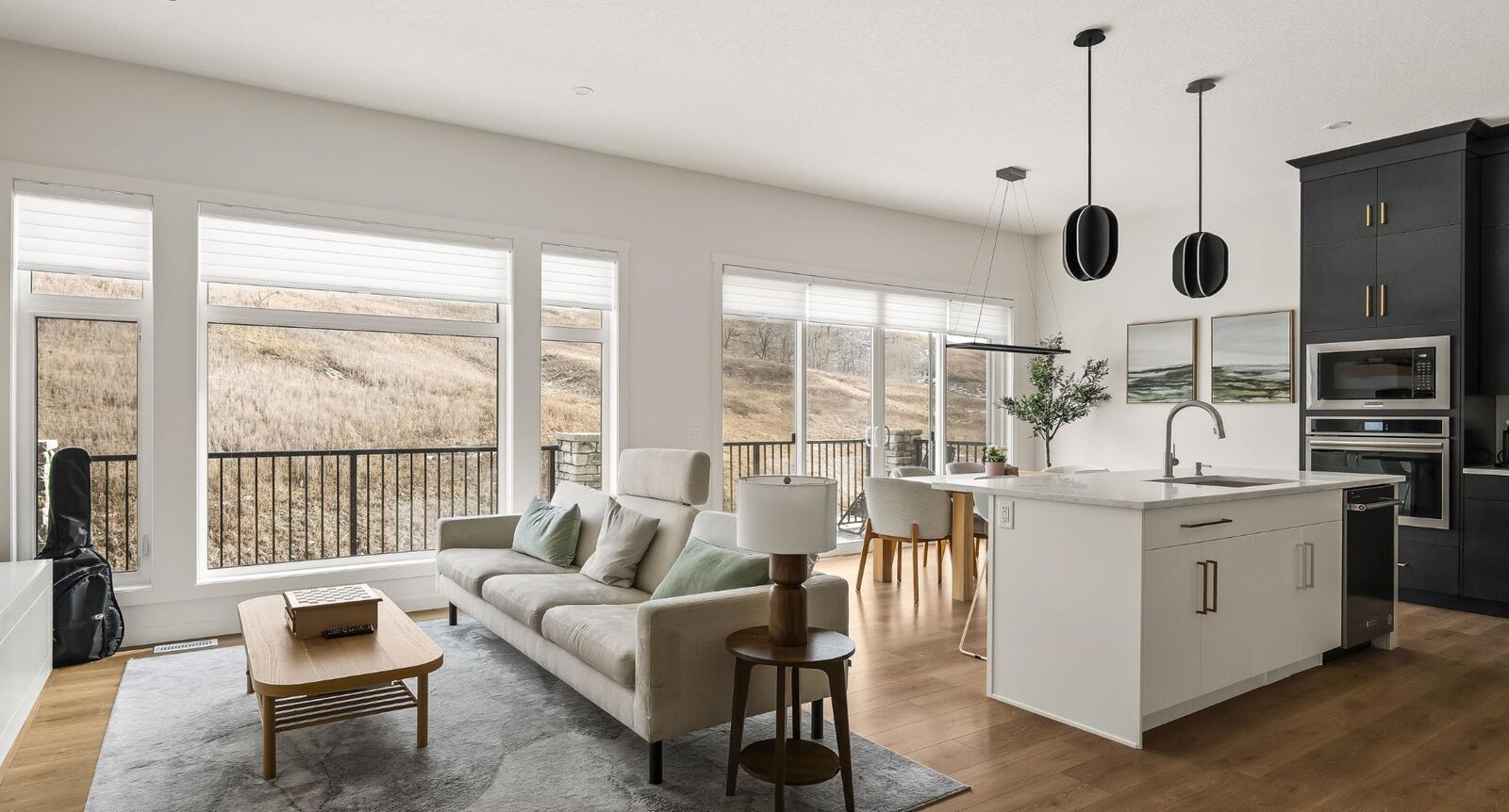 Property Photo:  68 Cranbrook Cape SE  AB T3M 3L5 