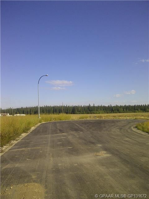 Property Photo:  Lot 17 St Isidore  AB T0H 3B0 