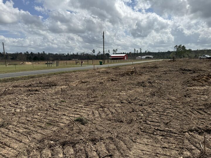 Property Photo: Wesley Coleman LA 70652