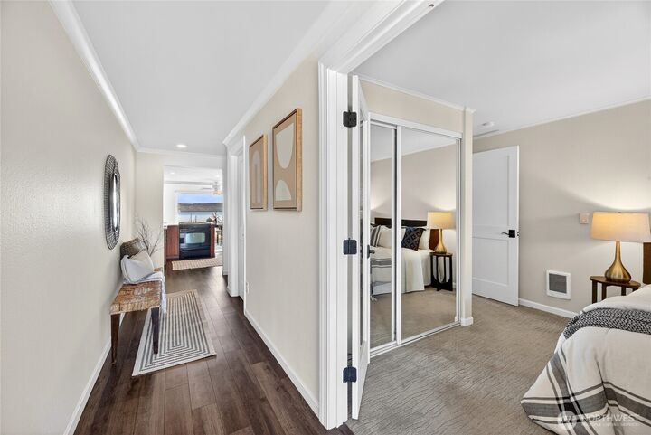 Property Photo:  22315  6th Avenue S A404  WA 98198 