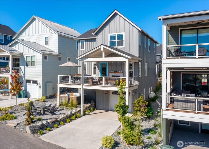 Property Photo:  205  Bluebell Lane  WA 98816 