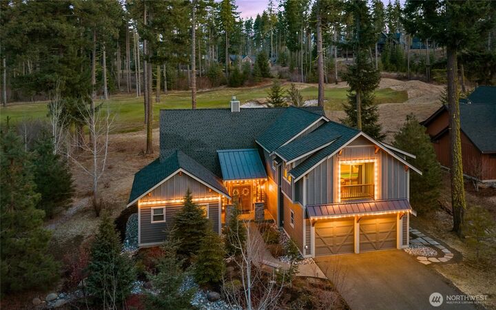 Property Photo:  330  Maple Leaf Loop  WA 98922 