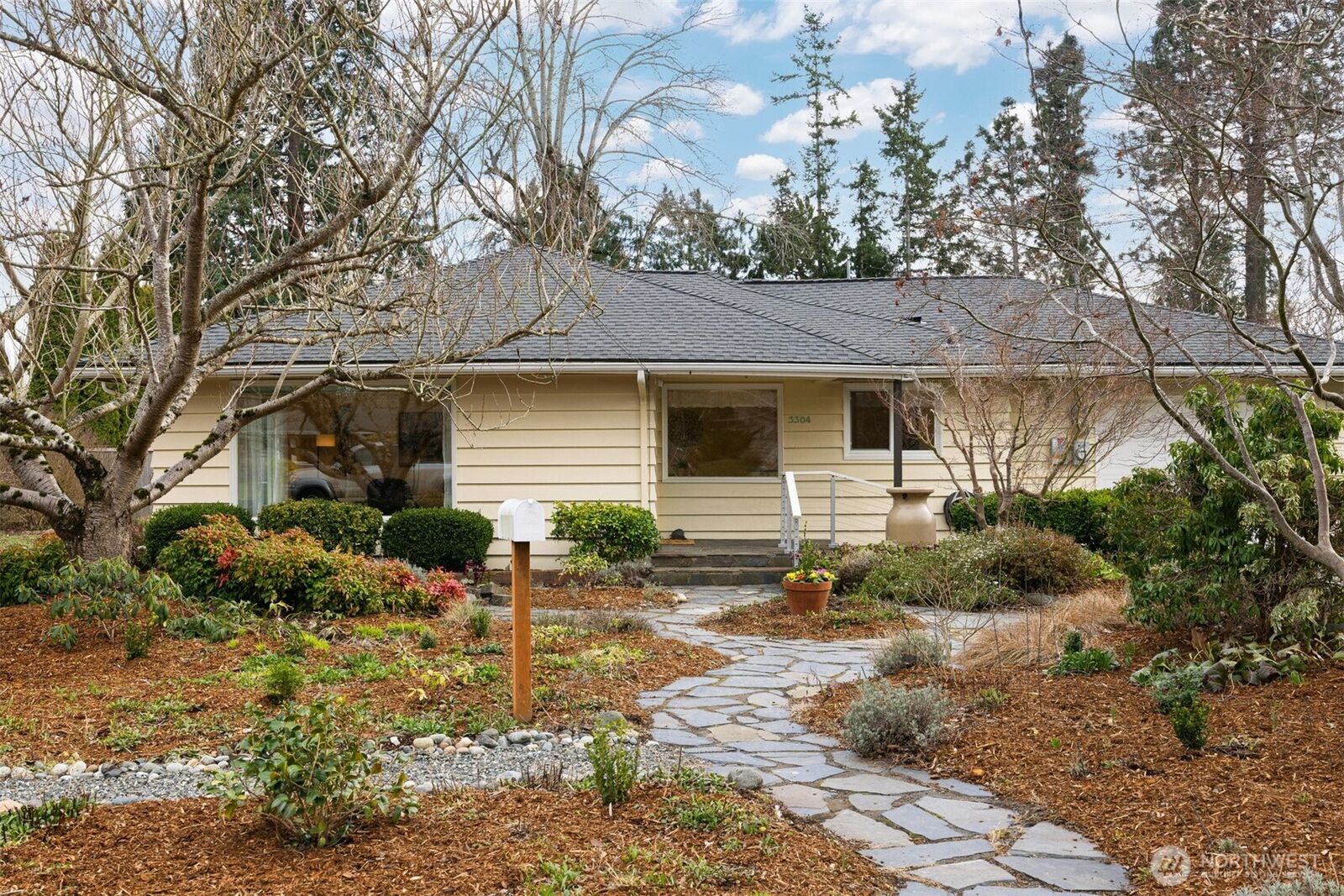 Property Photo:  3304  Plymouth Drive  WA 98225 