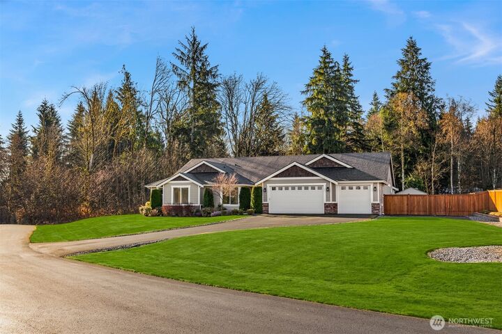 Property Photo:  15726  220th Street SE  WA 98272 