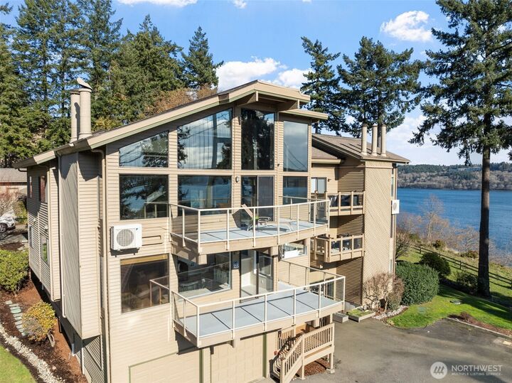 Property Photo: 2027 Narrows View Circle NW E244 WA 98335