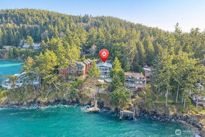 Property Photo: 13884 Polaris Point Lane WA 98221