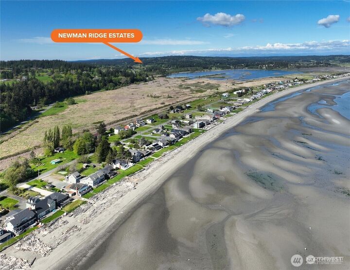 Property Photo:  2150  Newman Road  WA 98260 