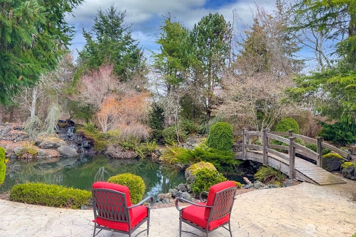 Property Photo:  62  Johnson Road  WA 98363 