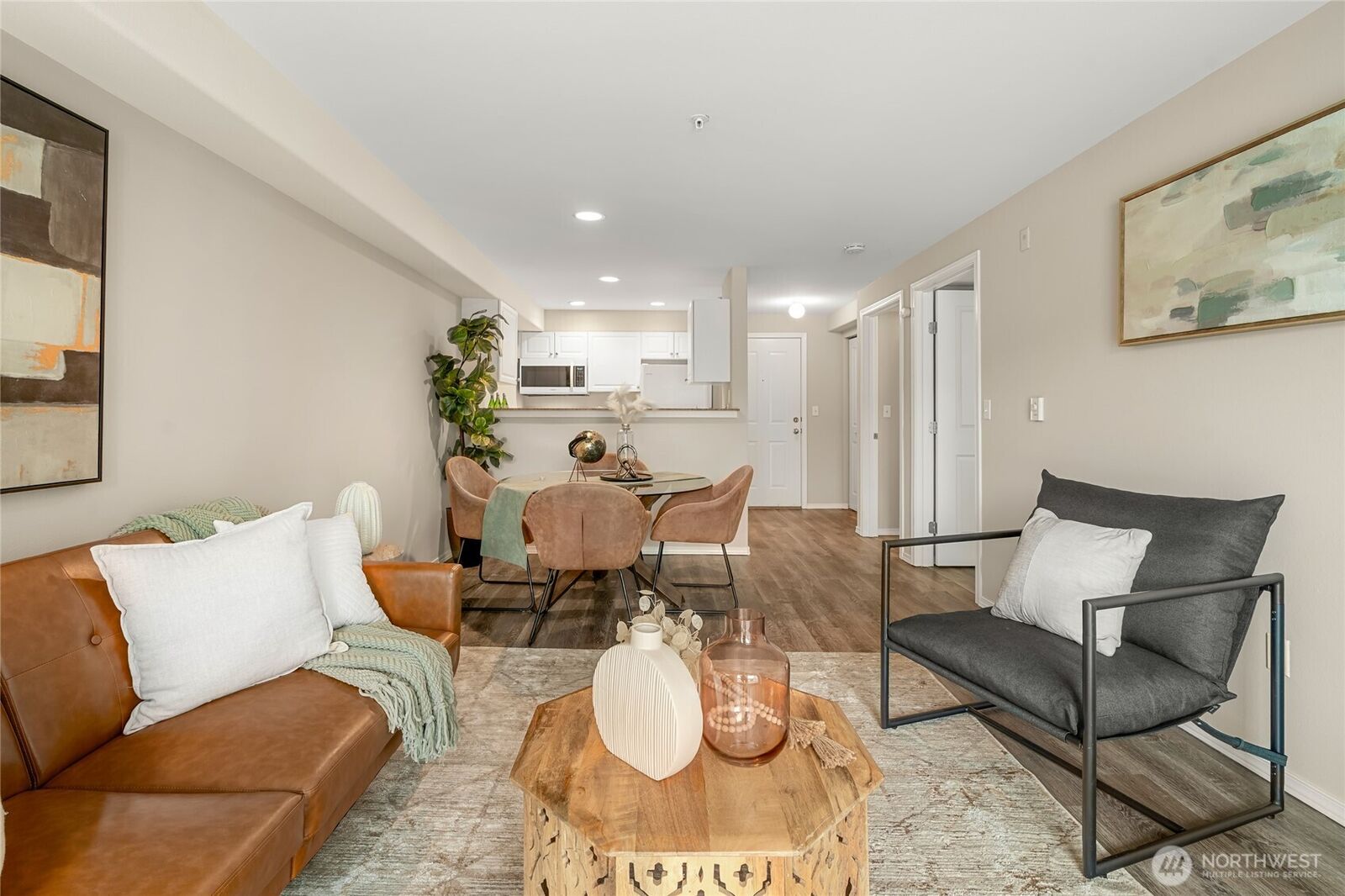 Property Photo:  18621  Blueberry Lane A-204  WA 98272 